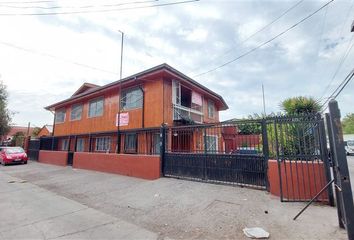 Casa en  Avenida Senador Jaime Guzmán Errázuriz 3845, Renca, Santiago, Metropolitana De Santiago, 8640000, Chl