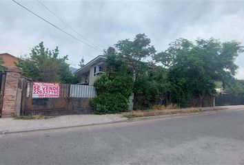 Casa en  Calle Los Espinos 264, Puente Alto, Cordillera, Metropolitana De Santiago, 8190186, Chl