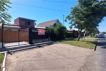 Casa en  Calle Divino Maestro 7489, Cerrillos, Santiago, Metropolitana De Santiago, 9200396, Chl