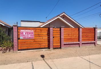 Casa en  184, Ovalle, Coquimbo, Chl