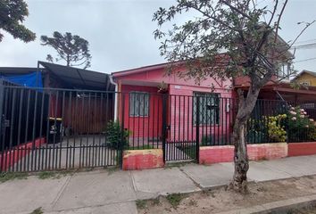 Casa en  Pasaje Hermanos Campos 231, Maipú, Santiago, Metropolitana De Santiago, 9272041, Chl