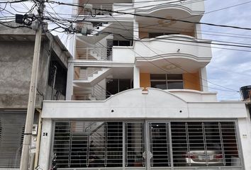 Apartamento en  El Centro, Cúcuta