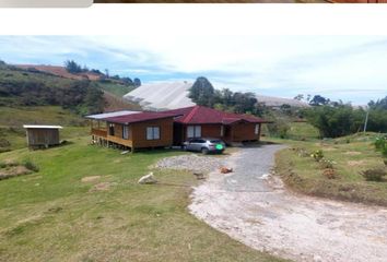 Casa en  Urrao, Antioquia