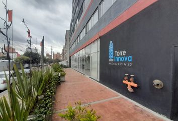 Local Comercial en  Gran América, Bogotá