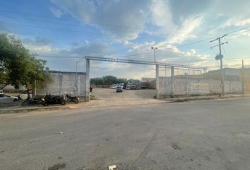 Lote de Terreno en  El Centro, Cúcuta