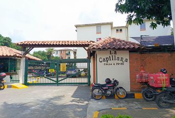 Apartamento en  Alférez Real, Cali