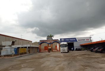 Bodega en  La Paz, Barranquilla