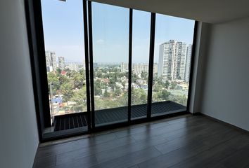 Departamento en  Tizapan, Álvaro Obregón, Cdmx