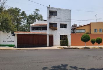 Casa en  Cantil Del Pedregal, Coyoacán, Cdmx