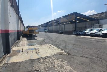 Lote de Terreno en  Nueva Industrial Vallejo, Gustavo A. Madero