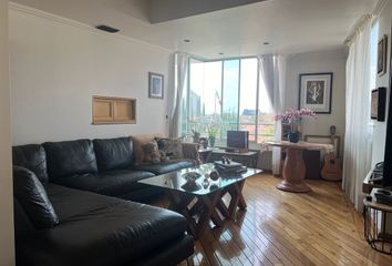 Departamento en  Paseo De Los Laureles 398a, Bosques De Las Lomas, Cuajimalpa De Morelos, Ciudad De México, 05120, Mex