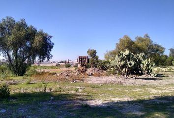 Lote de Terreno en  San Lorenzo, Tula De Allende