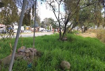 Lote de Terreno en  Toluca, Toluca De Lerdo