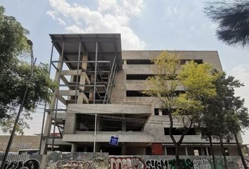 Edificio en  Eje Vial 1 Ote 597, Granjas Modernas, Gustavo A. Madero, Ciudad De México, 07470, Mex