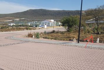 Lote de Terreno en  El Marques, El Marqués