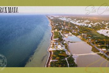 Lote de Terreno en  Dzidzantún, Yucatán