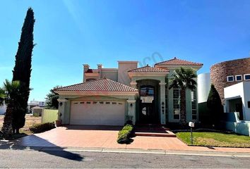 Casa en  Mallorga, Juárez, Chihuahua