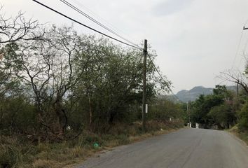 Lote de Terreno en  Bosquencinos 1er, 2da Y 3ra Etapa, Monterrey