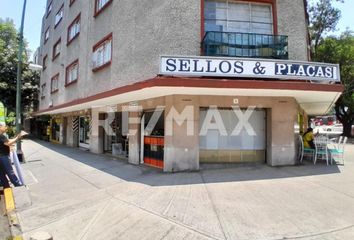 Local comercial en  Narvarte Poniente, Benito Juárez, Cdmx