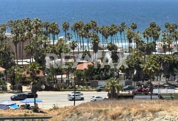 Lote de Terreno en  Plaza Del Sol (piramides), Playas De Rosarito