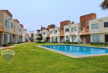 Casa en condominio en  Tezoyuca, Morelos