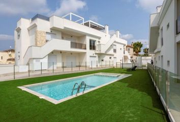 Apartamento en  San Miguel De Salinas, Alicante Provincia