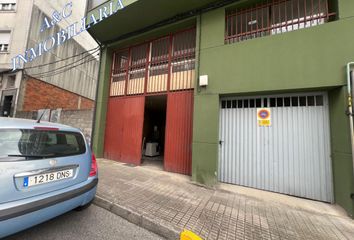 Local Comercial en  Lugo, Lugo Provincia