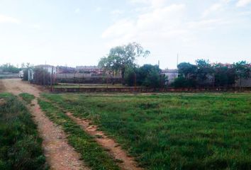 Terreno en  San Andrés Del Rabanedo, León Provincia