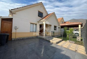 Casa en  Pudahuel, Provincia De Santiago