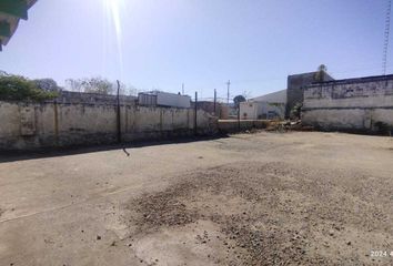 Lote de Terreno en  Los Mochis, Sinaloa