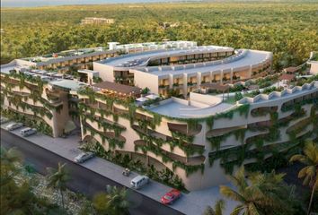 Departamento en  77760, Tulum, Quintana Roo, Mex