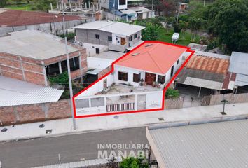 Casa en  Portoviejo