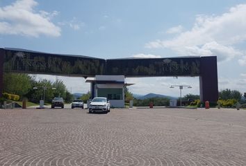 Lote de Terreno en  La Noria, Huimilpan, Querétaro, Mex