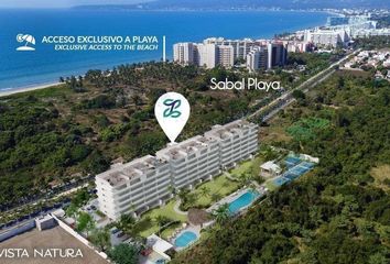 Departamento en  Nuevo Vallarta, Bahía De Banderas