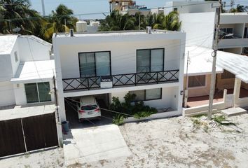 Casa en  Calle 34 40-40, Miguel Hidalgo, Progreso, Yucatán, 97330, Mex