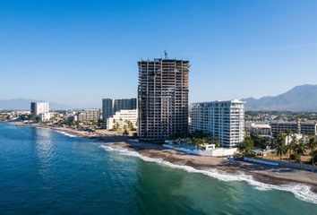 Departamento en  Puerto Vallarta, Jalisco