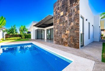 Casa en  Avenida Cipres, Nuevo Vallarta, Bahía De Banderas, Nayarit, 63735, Mex