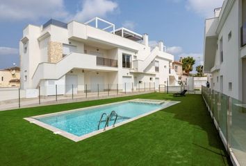 Apartamento en  San Miguel De Salinas, Alicante Provincia