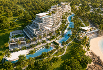 Lote de Terreno en  Bahía De Banderas, Nayarit, Mex