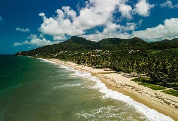 Lote de Terreno en  Rancho O Rancheria Punta De Mita, Bahía De Banderas