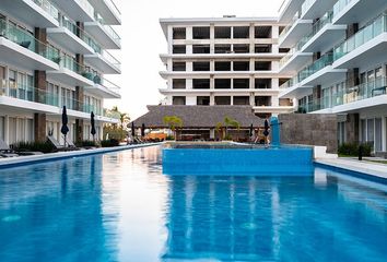 Departamento en  Paseo De Los Cocoteros, Nuevo Vallarta, Bahía De Banderas, Nayarit, 63735, Mex