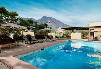 Casa en  Valle De Lincoln, García, Nuevo León