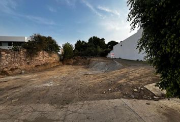 Lote de Terreno en  Lomas De Bellavista, Atizapán De Zaragoza