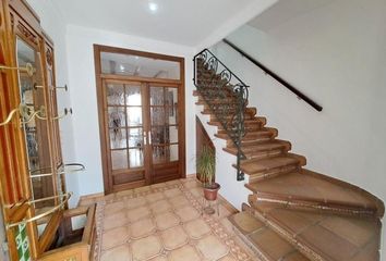 Chalet en  Alzira, Valencia/valència Provincia