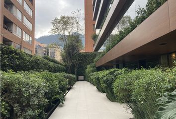 Apartamento en  El Retiro, Bogotá