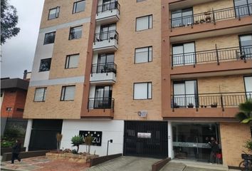 Apartamento en  Delicias Norte, Chía