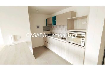 Apartamento en  El Cairo, Chía