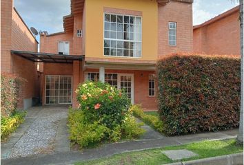 Casa en  La Ceja, Antioquia