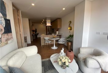 Apartamento en  Santa Bárbara Occidental, Bogotá