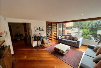 Apartamento en  Los Rosales Norte, Bogotá